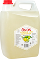 Fruktdryck Citron & Lime Lättsockrad 1+6 5 L Önos