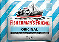 Fishermans Friend Original sockerfri