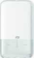 Tork Dispenser T3 vit vikt toalettpapper