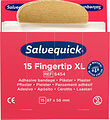 Plåster Fingertipp XL 90 st Salvequick