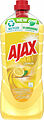 Allrengöring Ajax Lemon 1,5 L