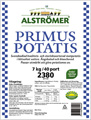 Potatis Primus ångskalad Alströmer