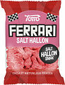 Ferrari Salt Hallon påse Toms