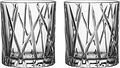 City Old Fashioned 2-pack Orrefors