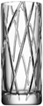 Explicit Stripe Vas 250 mm Orrefors