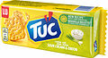 TUC Sour Cream & Onion Lu