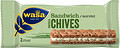 Sandwich Chives råg Wasa