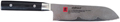 Kasumi Japansk Kockkniv 18 cm Exxent