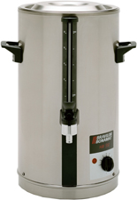 Produktbild - Vattendispenser manuell HW 505 230V