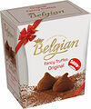 Truffles Fancy Famous Belgian Chocolates