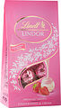 Lindor Choklad Strawberries & Cream Lindt