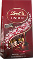 Lindor Choklad Double Chocolate Lindt
