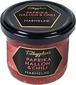Marmelad Deli Paprika Hallon & Chili Falbygdens®