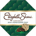 Dark Mint Crisp Elizabeth Shaw