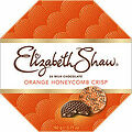 Milk Orange Crisp Elizabeth Shaw