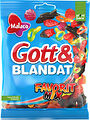 Gott & Blandat Favoritmix Malaco