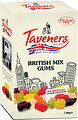 British Mix Gums Taveners