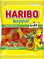 Nappar Fruit påse Haribo