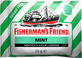 Fishermans Friend Mint sockerfri