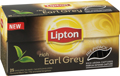Te Lipton 25p Rich Earl Grey