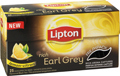 Te Lipton 25p Rich Earl Gray Lemon
