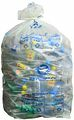Plastsäck RETURBURK & PET Liten 240 liter