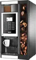 Wittenborg 9000 FB Färskbryggd Kaffeautomat