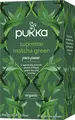 Te Pukka Organic Örtte Supreme Matcha Green