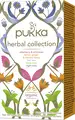 Te Pukka Organic Örtte Herbal Collection
