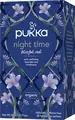 Te Pukka Organic Örtte Night Time