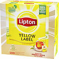 Te Lipton 100p Yellow Label RA