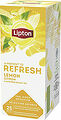 Te Lipton 25p Refresh Lemon RA