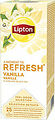 Te Lipton 25p Refresh Vanilla RA