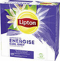 Te Lipton 100p Energise Earl Grey RA