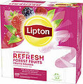 Te Lipton 100p Refresh Forest Fruits