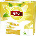 Te Lipton 100p Refresh Lemon Tea RA