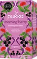 Te Pukka Organic Morning Berry