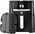Easy Fry & Grill Classic 2in1 Black 1550 W OBH Nordica