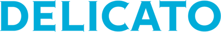 Delicato logo