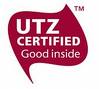 Logo UTZ