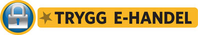 Trygg E-handel logo