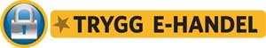 Trygg E-handel logo