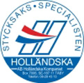 Holländska Kompaniet AB
