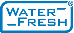 Produktbild - Water inlaatset Water Fresh