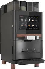 Cafeja Attento Instant Kaffeautomat
