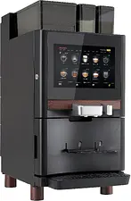 Cafeja Attento Espresso Kaffeautomat