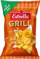 Chips Grill 160 g Estrella