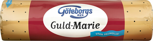 Kex Guld Marie Göteborgs Kex - bild 1