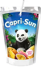 Capri-Sun Jungle Drink 20 cl