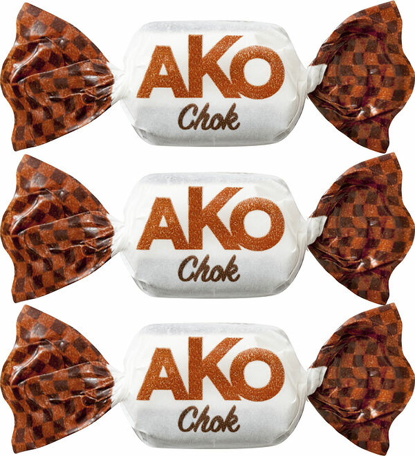 Ako Choc kolor lösvikt - bild 1